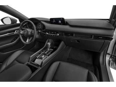 2023 Mazda Mazda3 2.5 S Premium Package Base