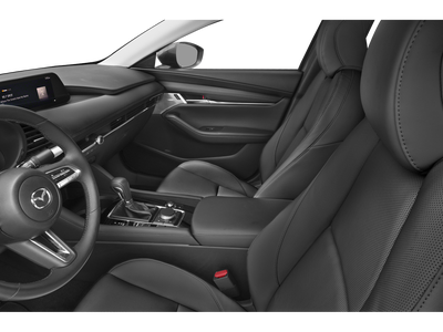 2023 Mazda Mazda3 Sedan 2.5 S Premium