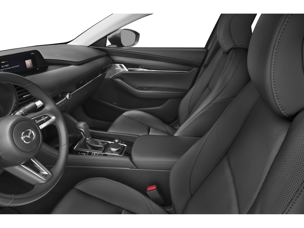 2023 Mazda Mazda3 Sedan 2.5 S Premium