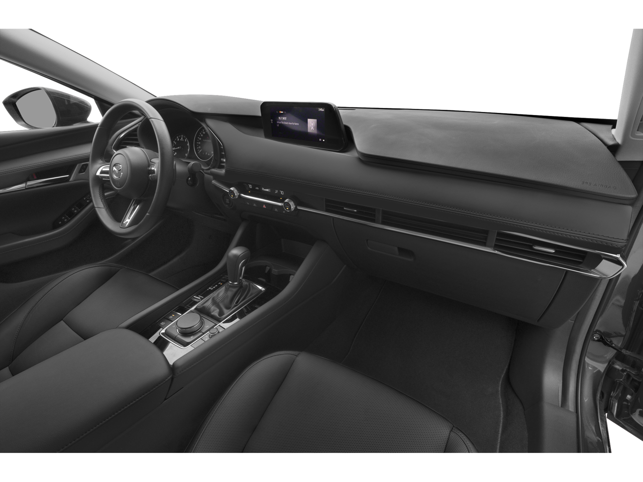 2023 Mazda Mazda3 Sedan 2.5 S Premium