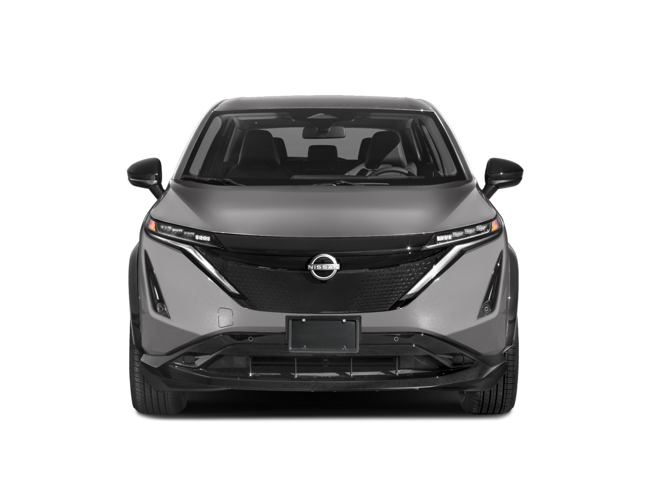 2023 Nissan ARIYA ENGAGE
