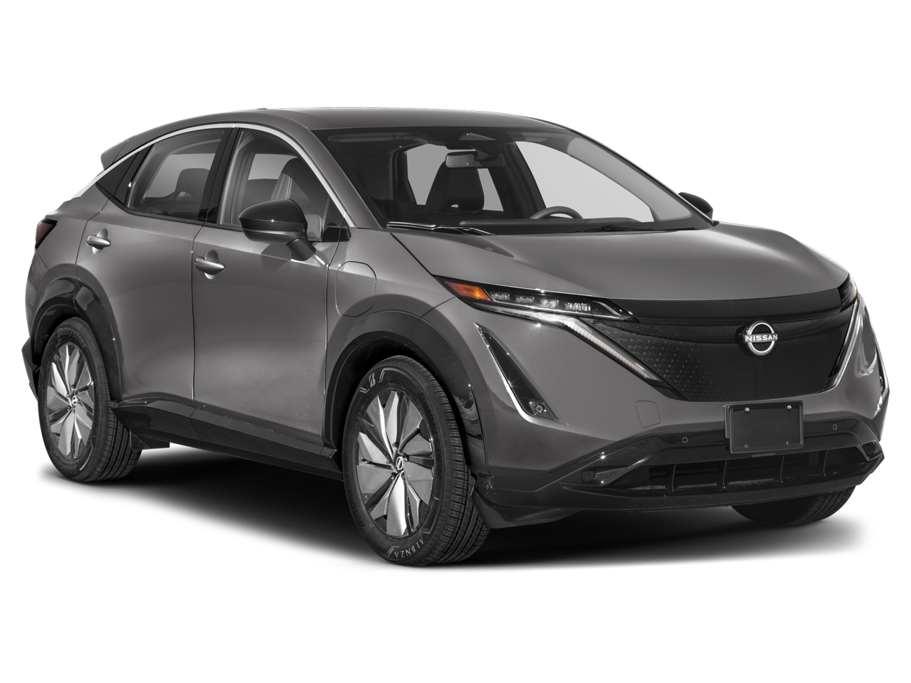 2023 Nissan ARIYA ENGAGE