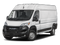 2023 RAM ProMaster Cargo Van 159 WB High Roof Cargo