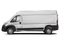 2023 RAM ProMaster Cargo Van 159 WB High Roof Cargo
