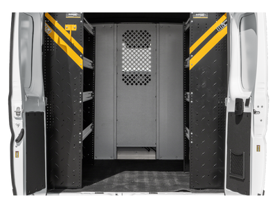 2023 RAM ProMaster Cargo Van 159 WB High Roof Cargo