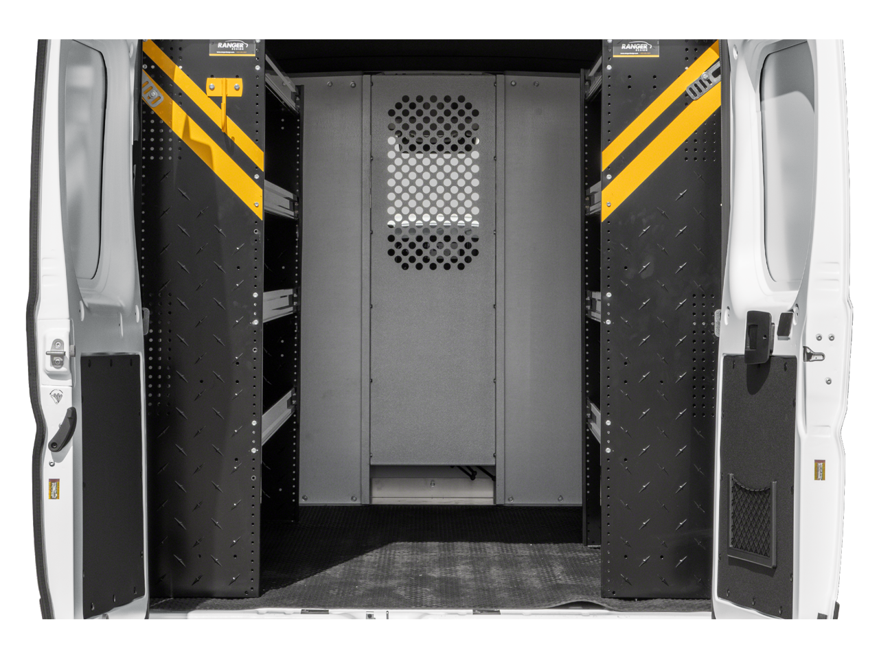 2023 RAM ProMaster Cargo Van 159 WB High Roof Cargo