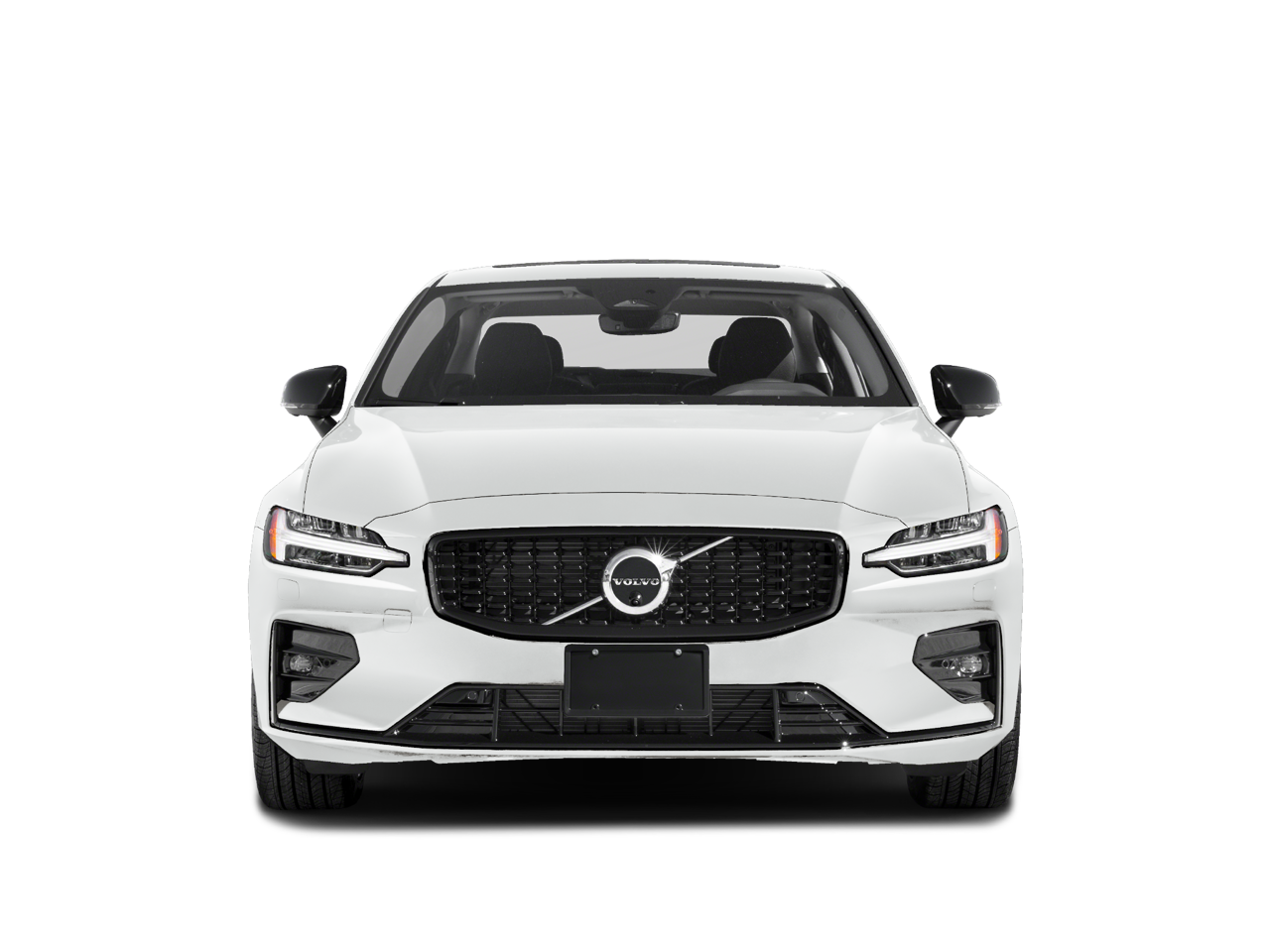 2023 Volvo S60 Ultimate Bright Theme