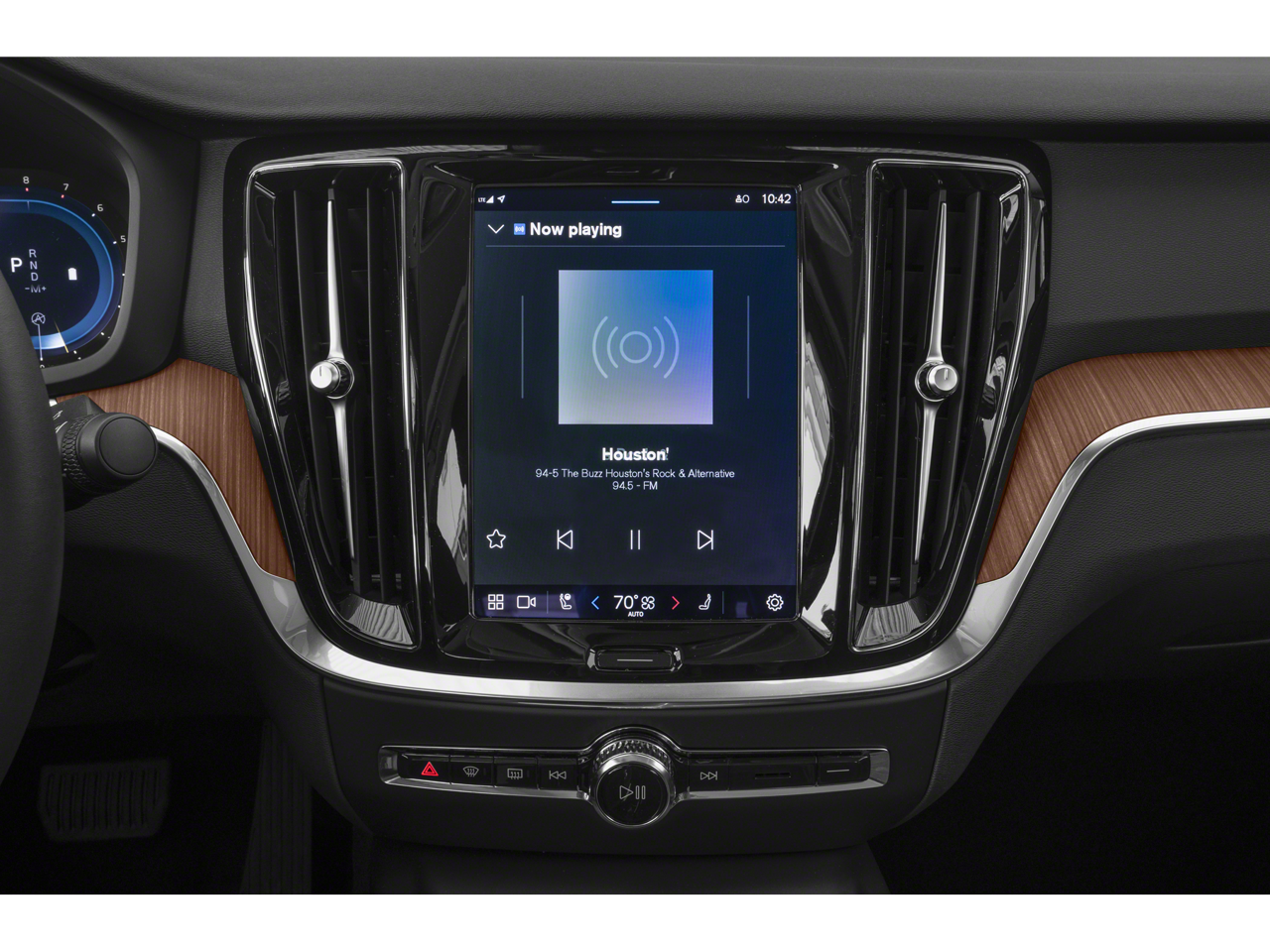 2023 Volvo S60 Ultimate Bright Theme