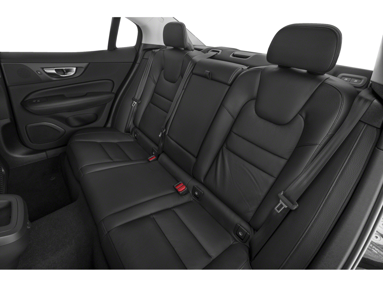 2023 Volvo S60 Ultimate Bright Theme