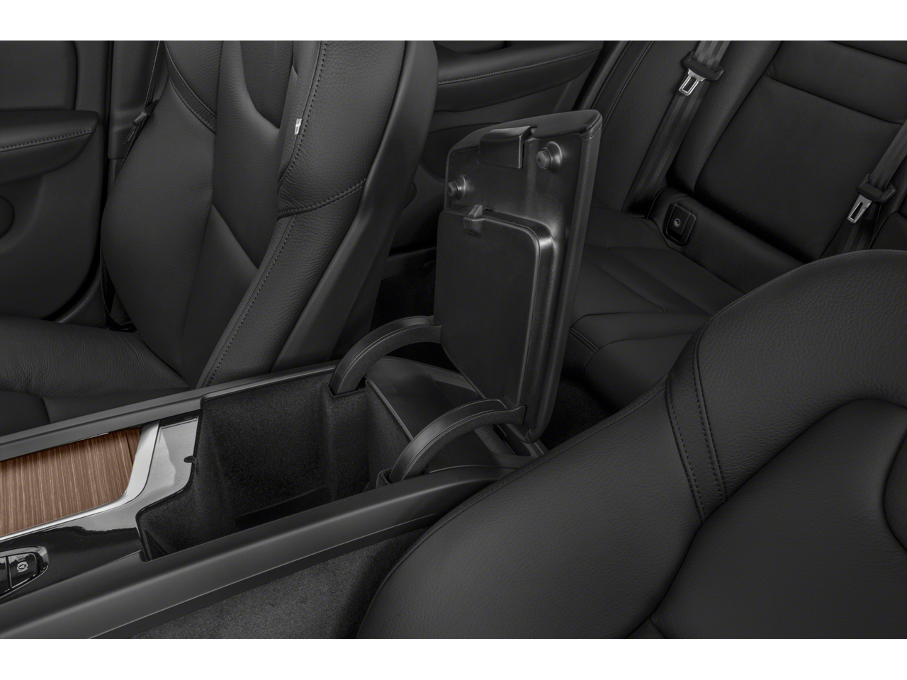 2023 Volvo S60 Ultimate Bright Theme
