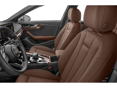 2024 Audi A4 Sedan S line Premium Plus