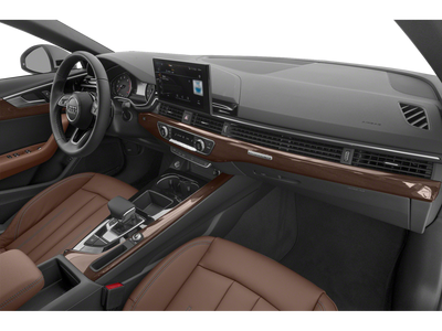2024 Audi A4 Sedan S line Premium Plus