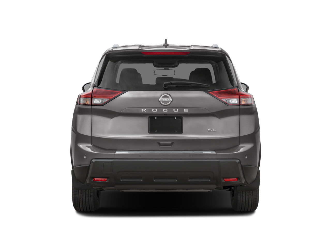 2024 Nissan Rogue SL Intelligent AWD