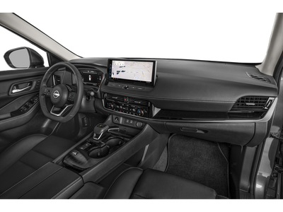 2024 Nissan Rogue SL Intelligent AWD