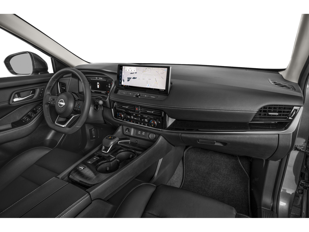 2024 Nissan Rogue SL Intelligent AWD