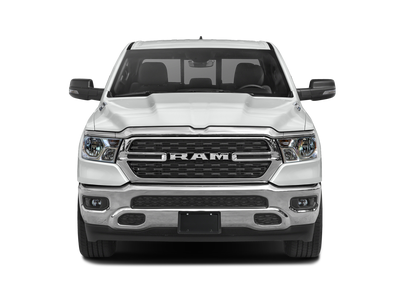 2024 RAM 1500 Big Horn Crew Cab 4x4 5'7" Box