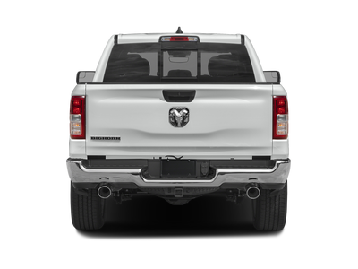 2024 RAM 1500 Big Horn Crew Cab 4x4 5'7" Box