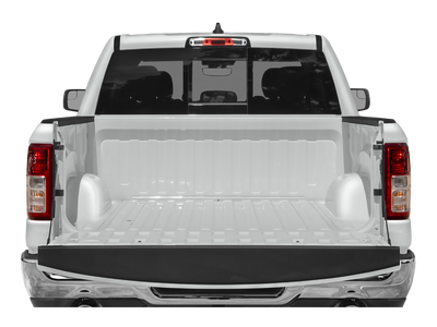 2024 RAM 1500 Big Horn Crew Cab 4x4 5'7" Box