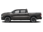2024 RAM 1500 Rebel Crew Cab 4x4 5'7" Box