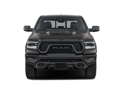 2024 RAM 1500 Rebel Crew Cab 4x4 5'7" Box