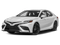 2024 Toyota Camry TRD V6