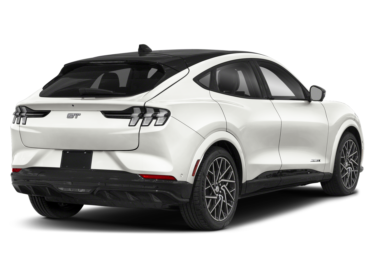 Used 2025 Ford Mustang Mach-E GT AWD with VIN 3FMTK4SX2SMA40293 for sale in Vancouver, WA