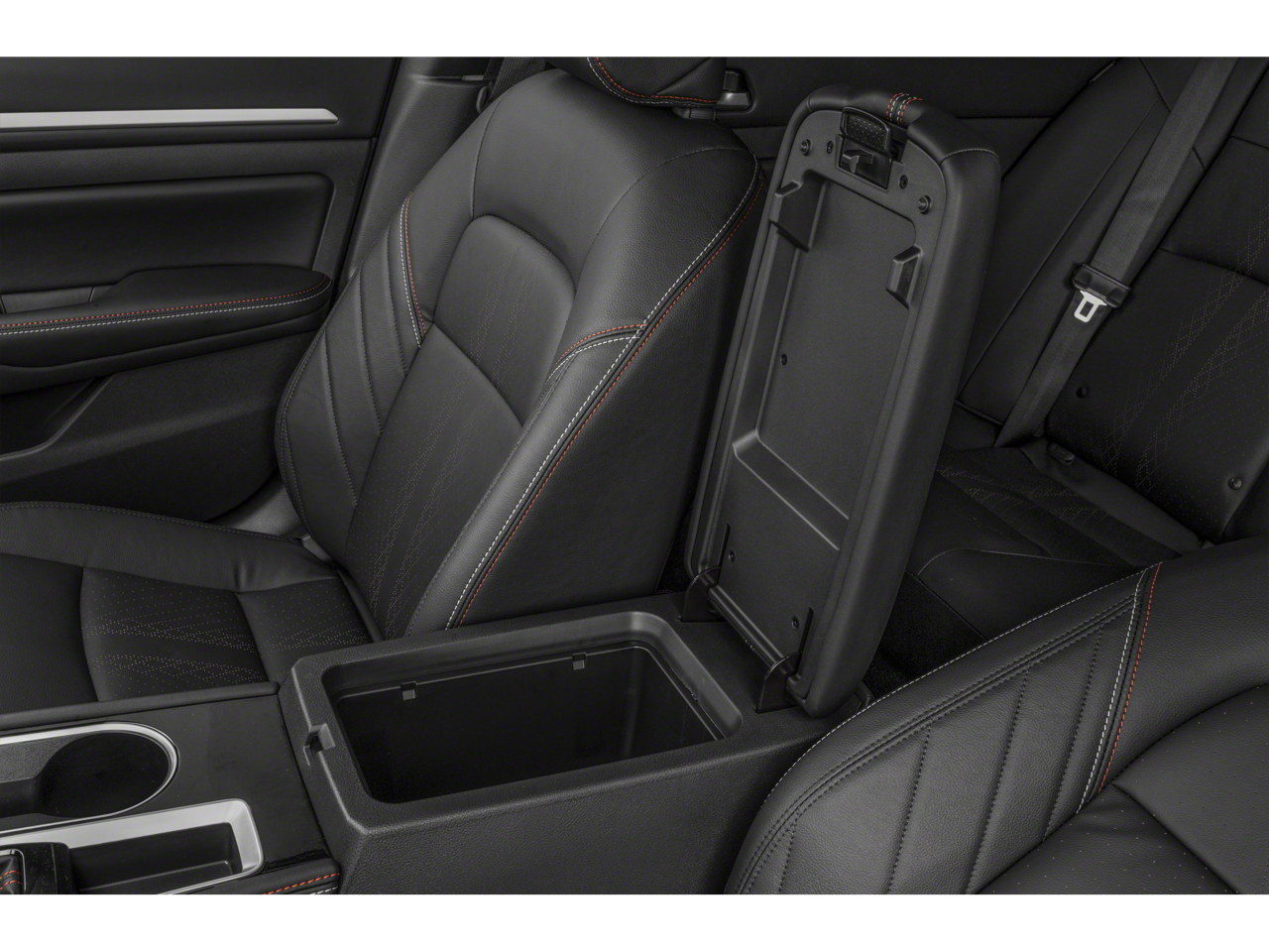 2025 Nissan Altima 2.5 SR Certified AWD