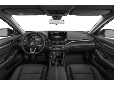 2025 Nissan Altima 2.5 SR Certified AWD