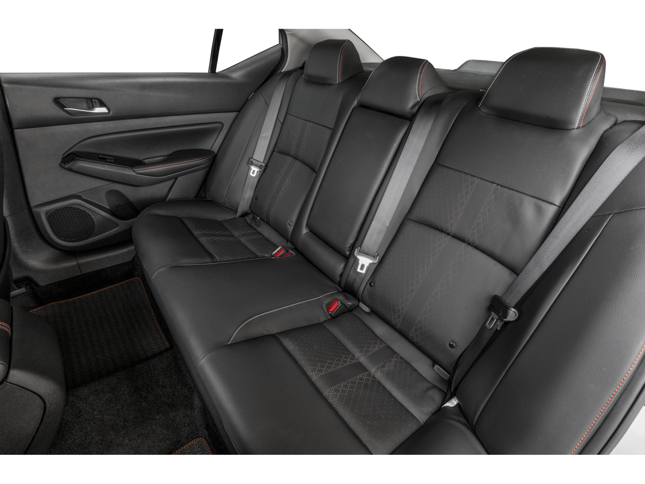 2025 Nissan Altima 2.5 SR Certified AWD