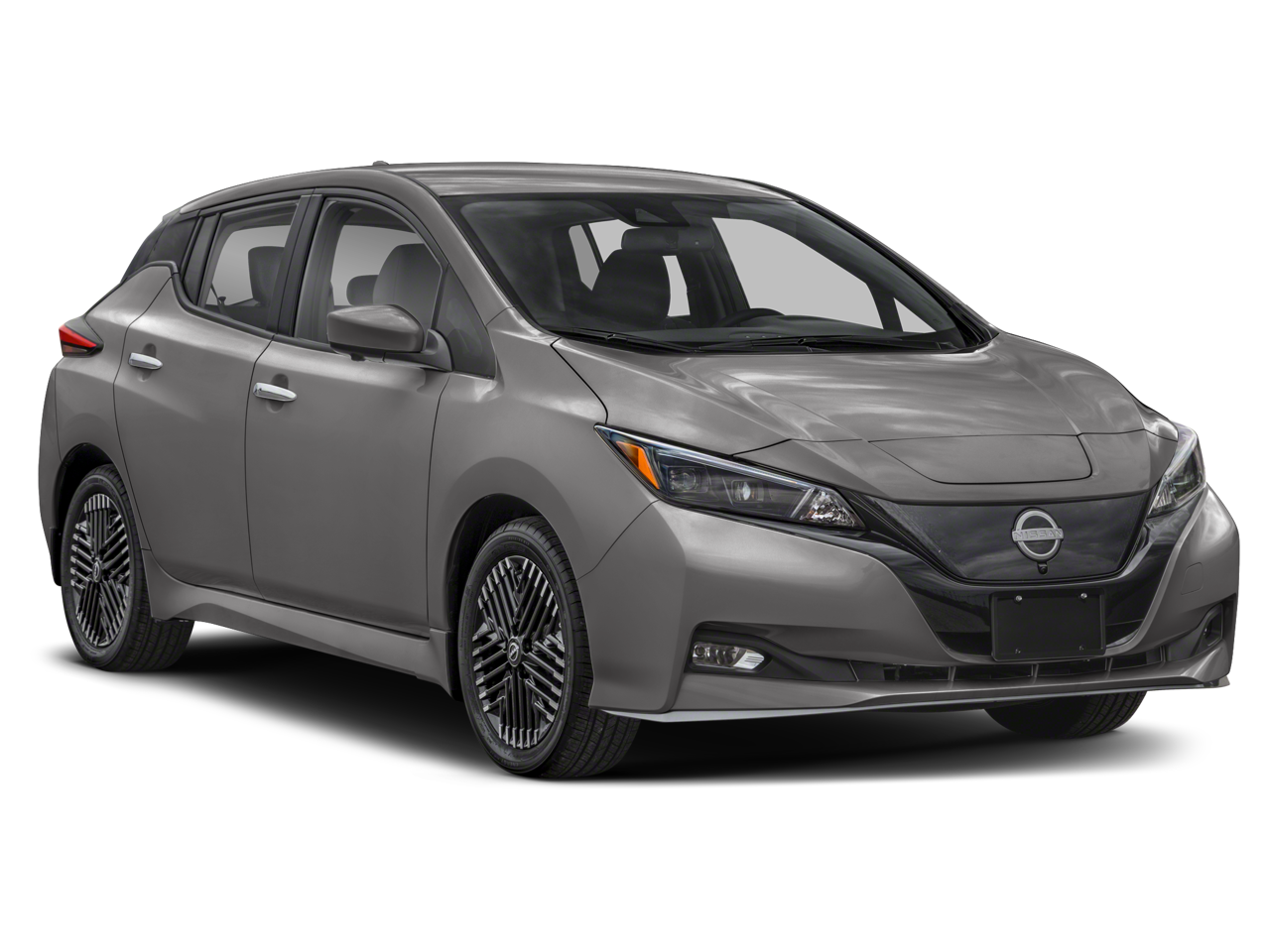 2025 Nissan LEAF SV PLUS