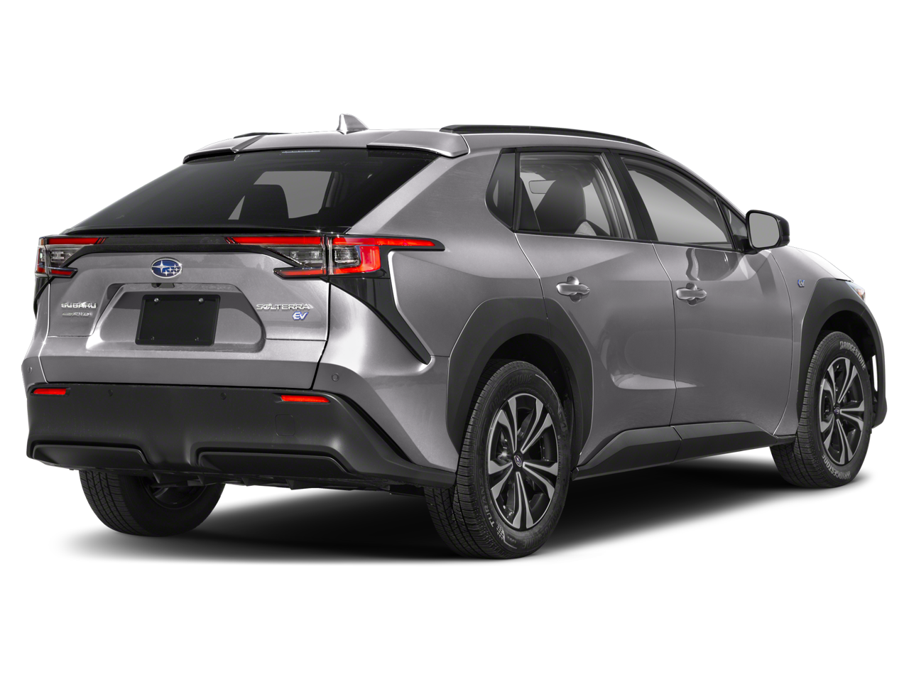 2025 Subaru Solterra Premium