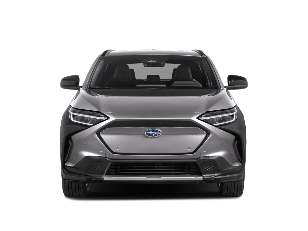 2025 Subaru Solterra Premium