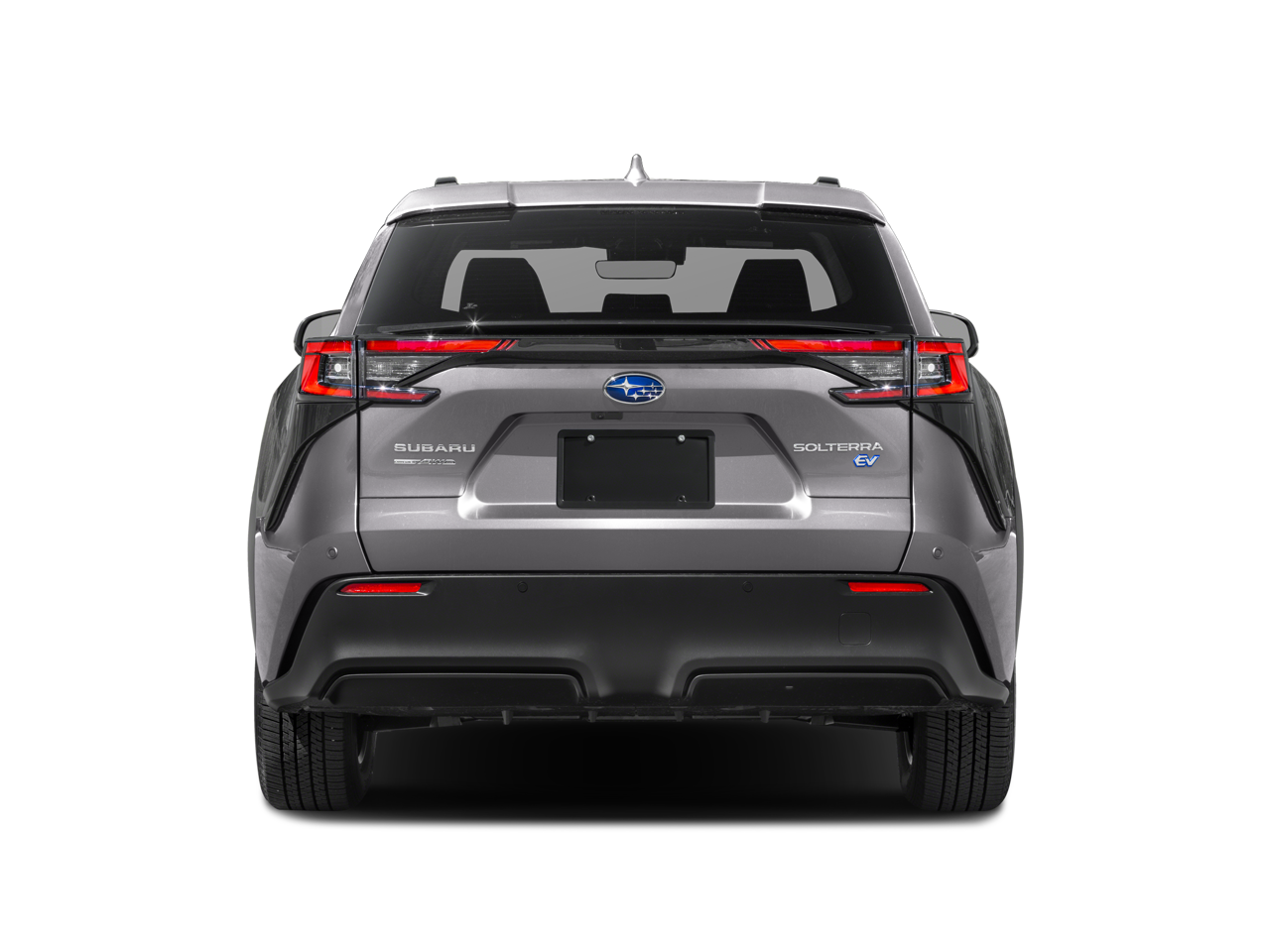 2025 Subaru Solterra Premium