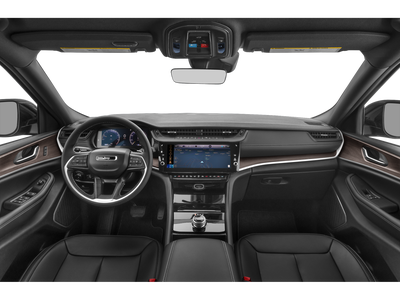 2026 Jeep Grand Cherokee Laredo X 4x4