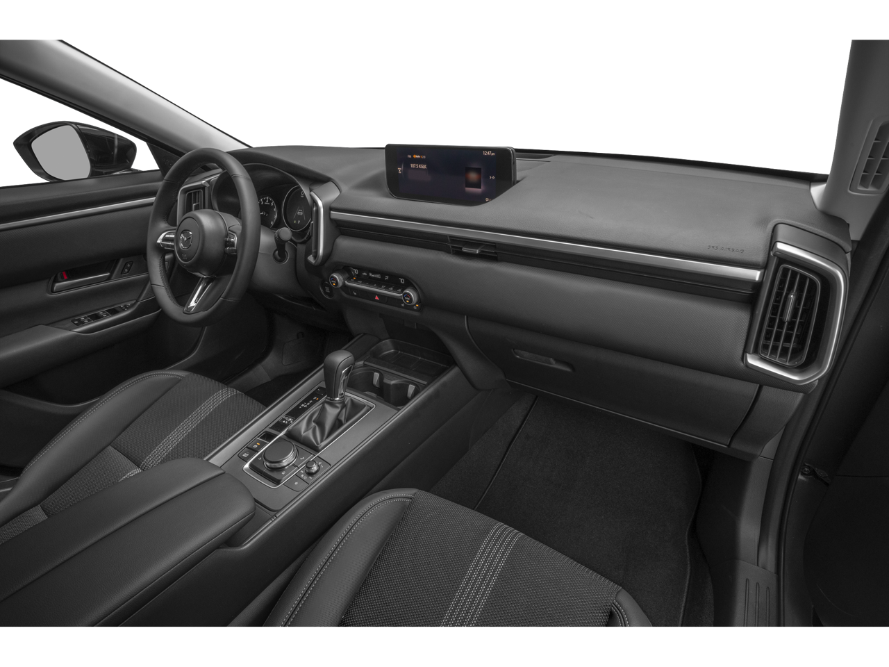 2026 Mazda Mazda CX-50 2.5 S Meridian Edition