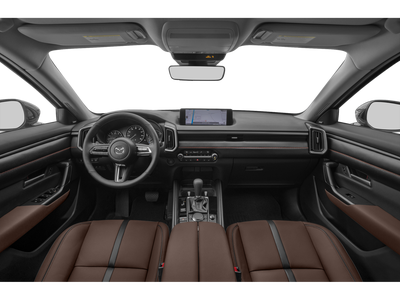 2026 Mazda Mazda CX-50 2.5 Turbo Meridian Edition