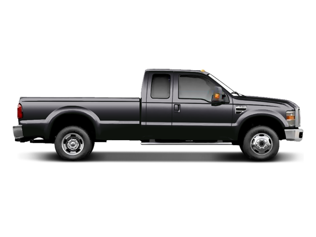 2008 Ford Super Duty F-350 SRW XL