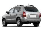 2008 Hyundai Tucson GLS