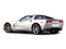 2009 Chevrolet Corvette w/3LT