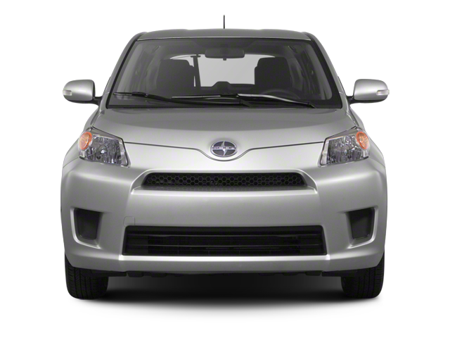 2010 Scion xD BASE