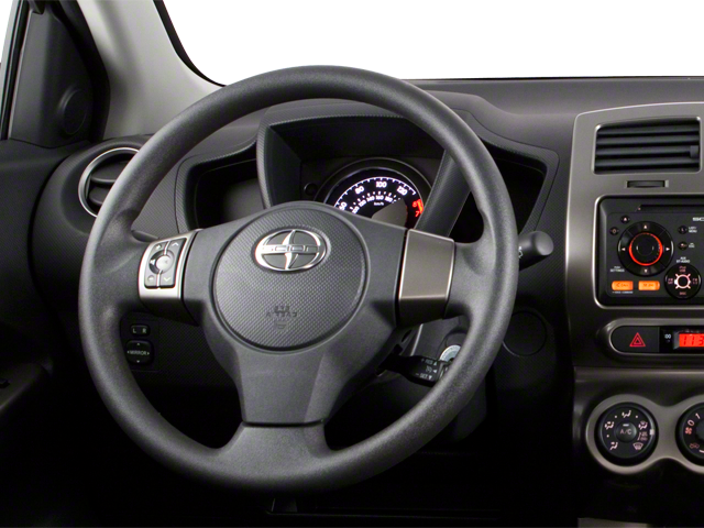 2010 Scion xD BASE
