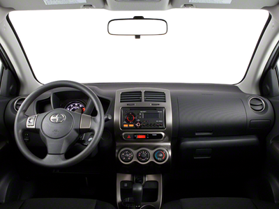 2010 Scion xD BASE