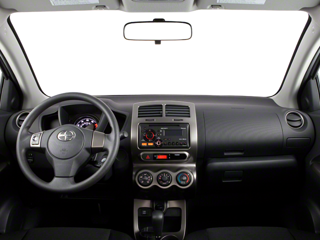 2010 Scion xD BASE