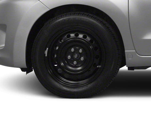 2010 Scion xD BASE