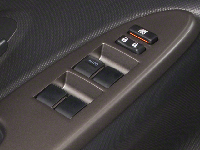 2010 Scion xD BASE