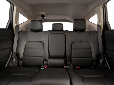 2011 Nissan Murano SV