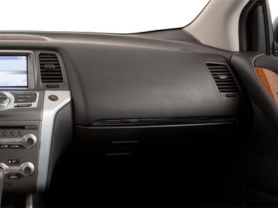 2011 Nissan Murano SV