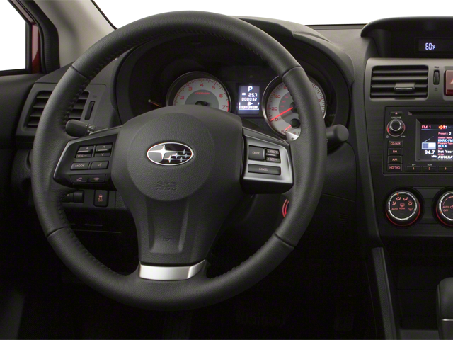 2012 Subaru Impreza Wagon 2.0i