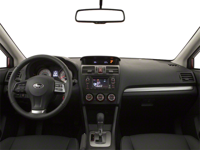 2012 Subaru Impreza Wagon 2.0i