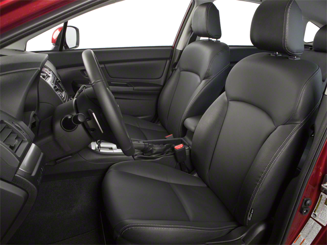 2012 Subaru Impreza Wagon 2.0i